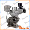 Turbocompresseur neuf pour OPEL | 49389-01700, 49389-01710